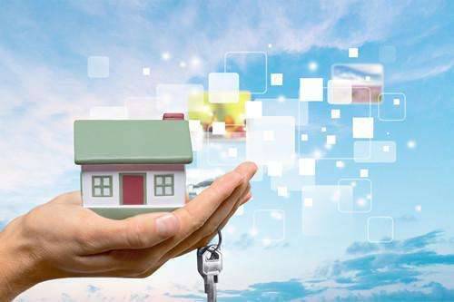 智慧社區 以居民幸福感為核心，教育信息咨詢賦能社區發展