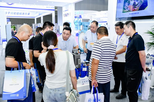 第五屆新疆國際節(jié)能環(huán)保博覽會(huì) 推動(dòng)綠色未來與教育信息咨詢的深度融合