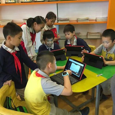 阜陽(yáng)市快樂(lè)麥田教育信息咨詢 點(diǎn)亮學(xué)習(xí)之路的引航者