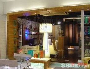 裝修工程廣告設(shè)計(jì) 圖冊、海報(bào)與廣告的多維呈現(xiàn)