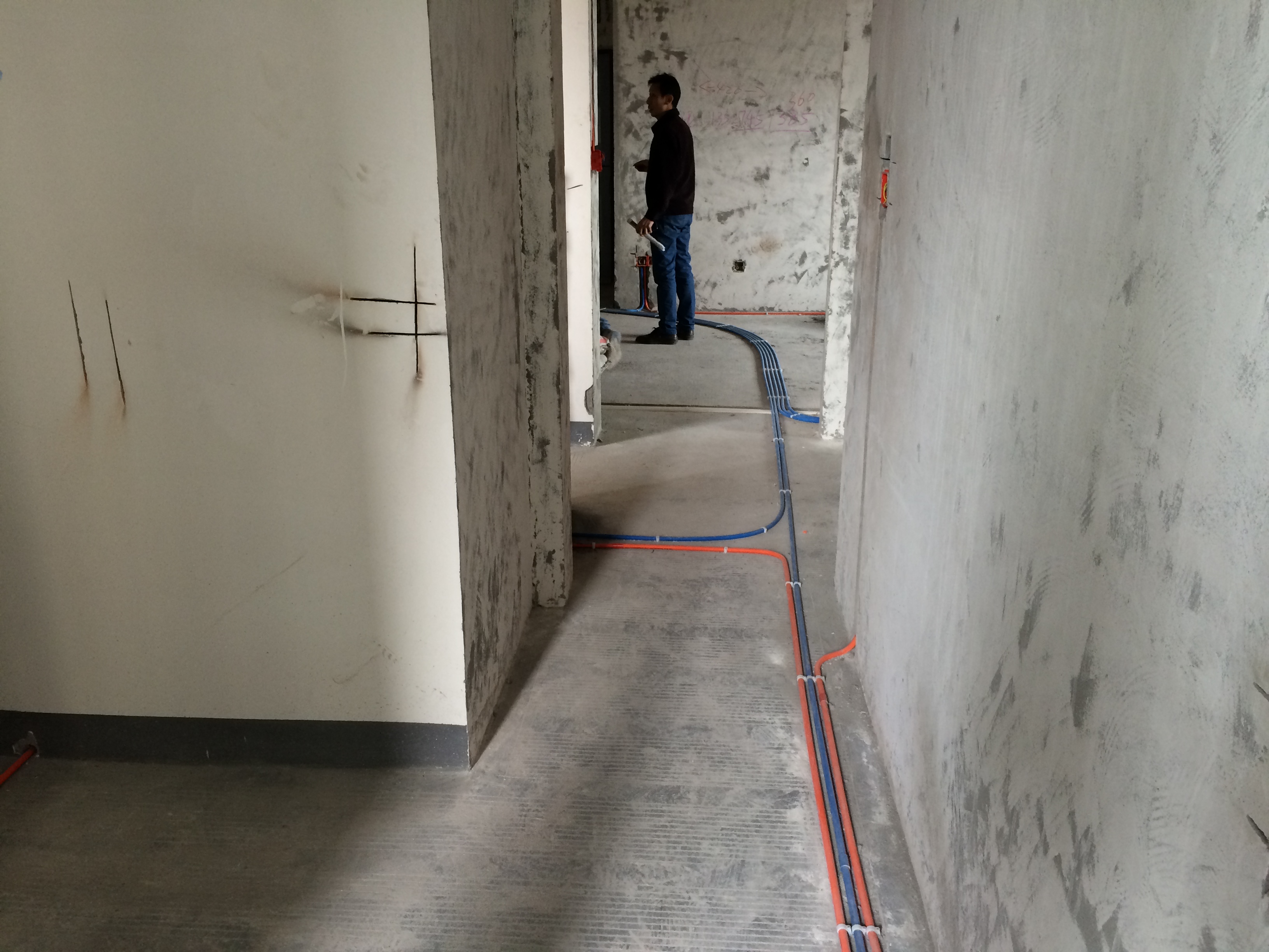 盛世融城卜先生雅居 匠心筑就，構(gòu)筑理想生活空間