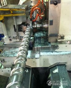 伊斯卡公司 滿足客戶需求 提高工作效率