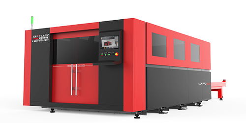 全國(guó)首款全自主研發(fā)激光切割設(shè)備 lion系列激光切割 管 設(shè)備