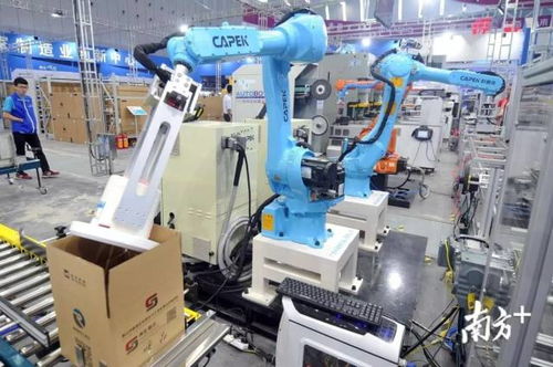 十萬億從哪里來 萬億級產(chǎn)業(yè)集群鍛造實力硬核